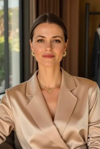 Алёна Черкасова