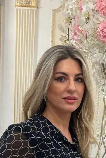 Ирина Халок
