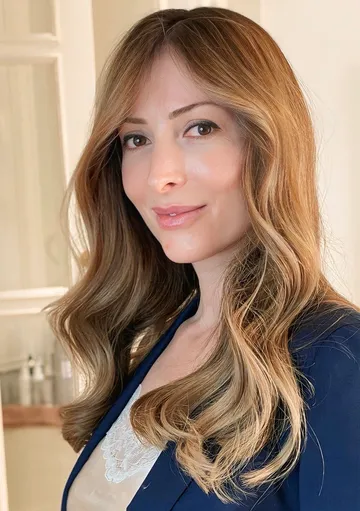 Камила Клум
