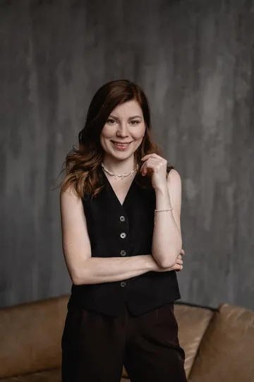 Елена Лобанова