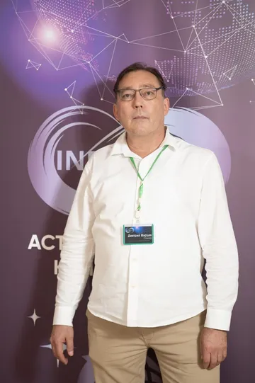 Дмитрий Мирцев